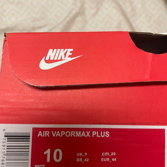 Nike vapor maxes - Picture 3 of 3